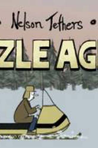 Puzzle Agent: The Mystery of Scoggins