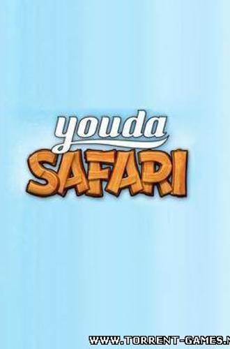 Youda Safari (2010) Многоязычная версия