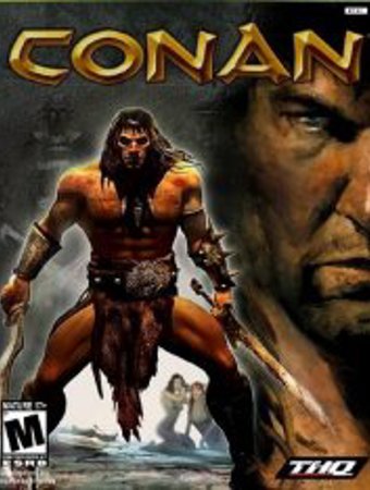 Conan