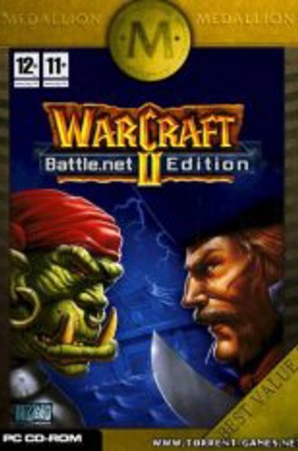 WarCraft 2 Battle net Edition