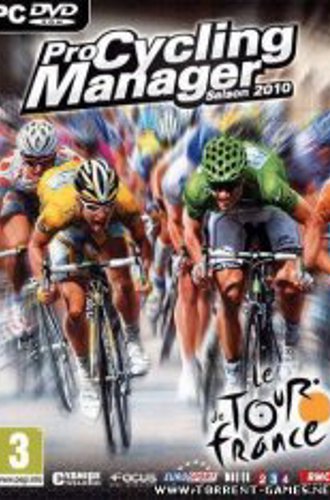 Pro Cycling Manager Season 2010