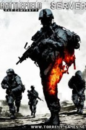 Battlefield: Bad Company 2 Server (eng)