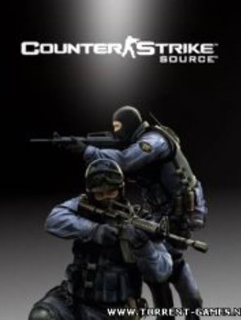 Counter-Strike: