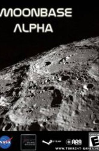 Moonbase Alpha (2010)