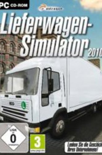 Lieferwagen-Simulator