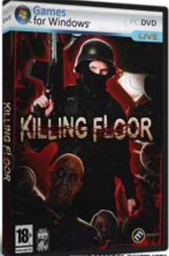 Killing Floor (Repack)