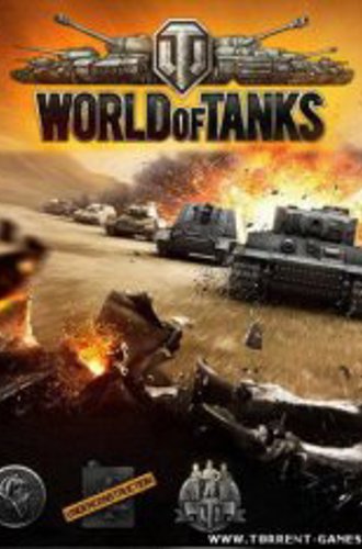 World of Tanks (2010)