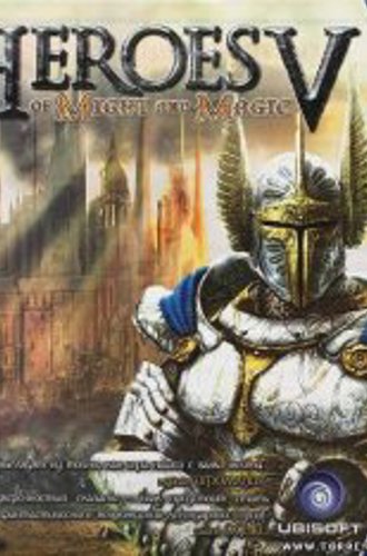 Heroes of Might and Magic V (2006) PC