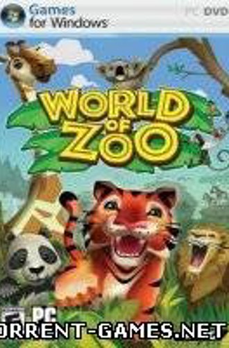 World of Zoo / 2009 / РС