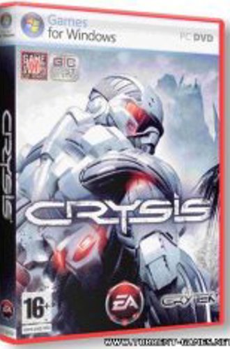 Crysis - "Maniac mod" (2010/Rus)