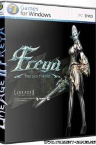 Lineage II:Freya (2010/Repack/Rus)