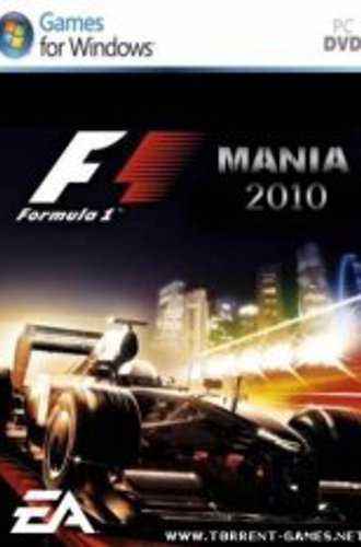 Формула 1 / F1 Mania (2010)