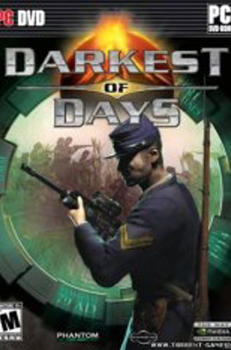 Darkest of Days (2009) RePack