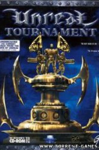 Unreal Tournament Gold Edition