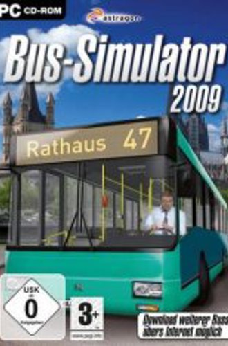 Bus Simulator