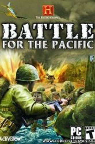 The History Channel: Battle for Pacific