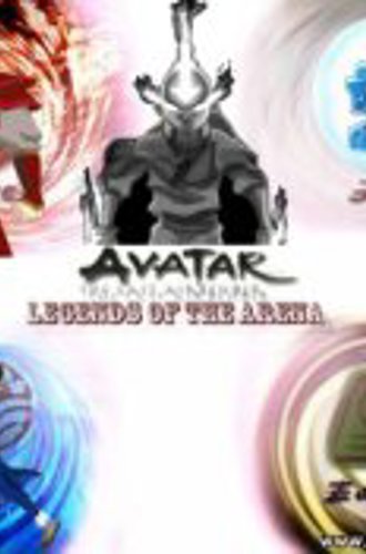 Avatar - Legends of the Arena