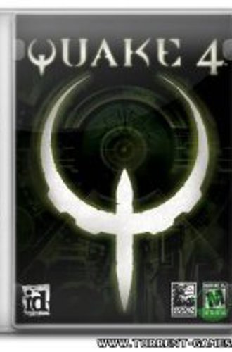 Quake 4 [RePack]