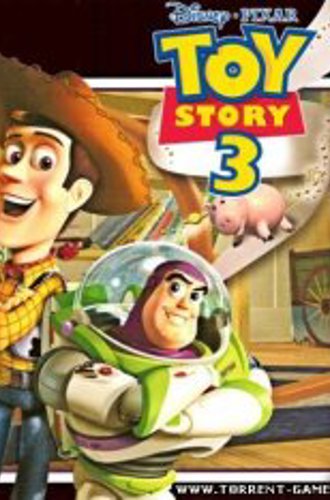 Toy Story 3 RUS!!