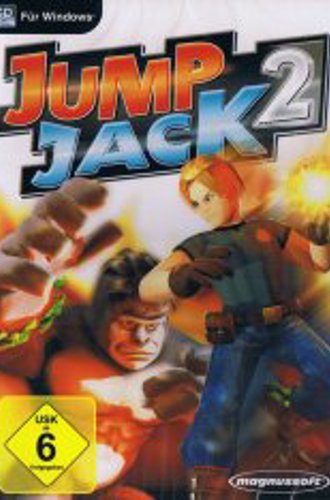 Jump Jack 2