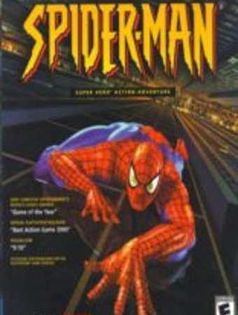 Spider-Man(5in1)