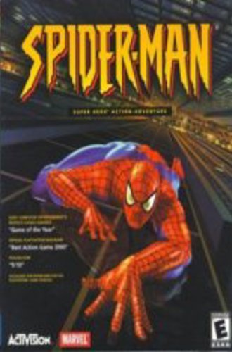 Spider-Man(5in1)