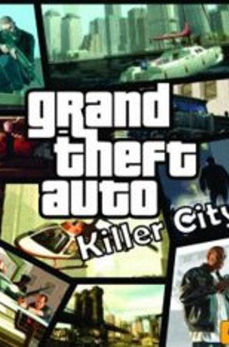 GTA Killer City