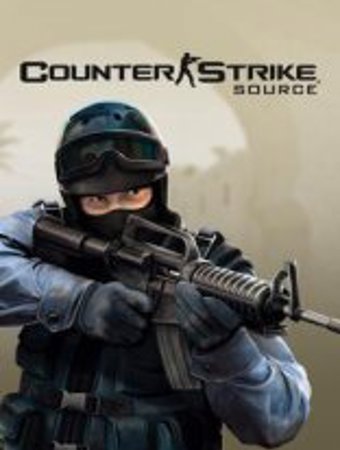 Counter-Strike