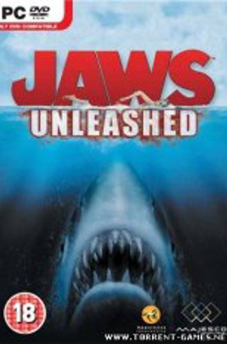 Jaws Unleashed (MULTI5)