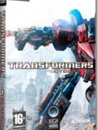 Transformers​​:
