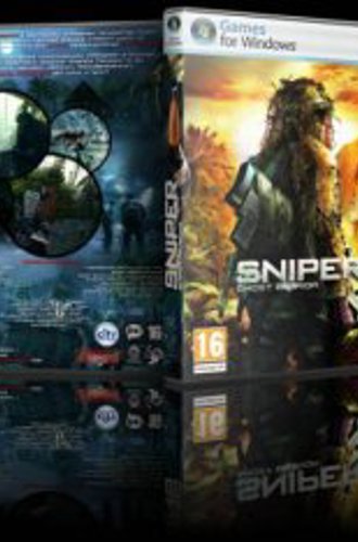 Sniper: Ghost Warrior (2010) (rus) Repack