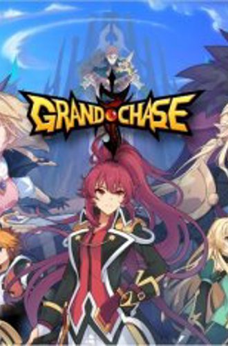 Grand Chase