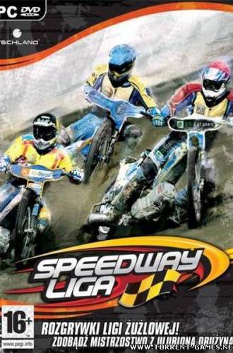 Speedway Liga