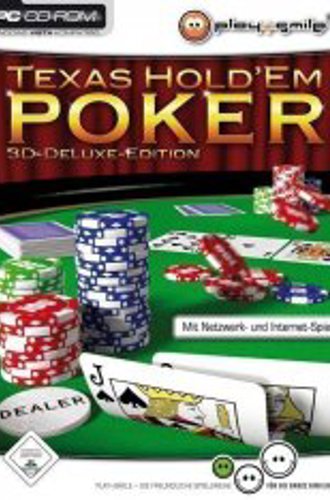 Texas Hold'em Poker 3D - Deluxe Edition