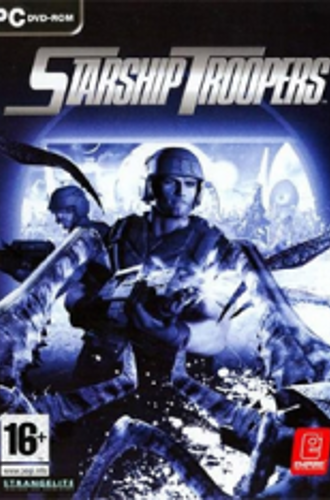 Starship Troopers/Звездный десант