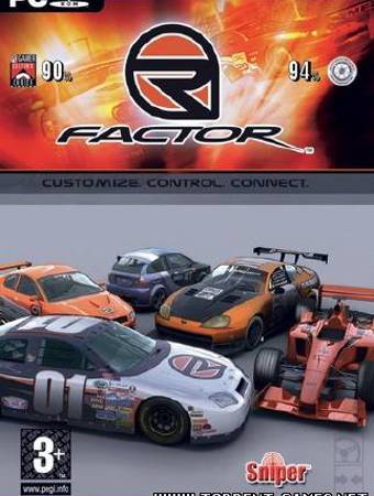 rFactor