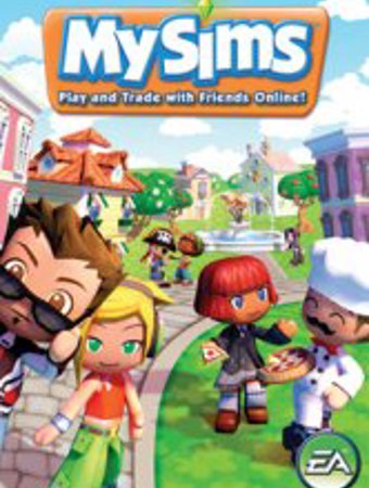 MySims