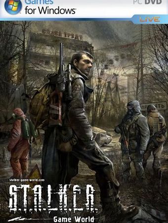 S.T.A.L.K.E.R.: