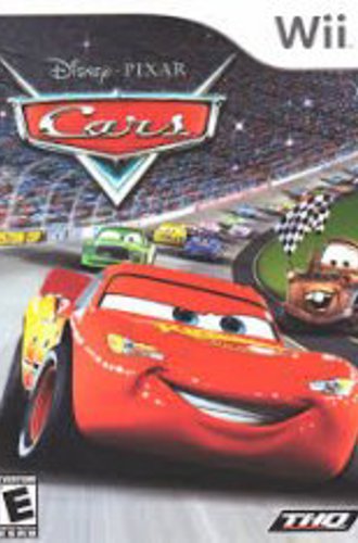 Тачки. Новый сезон. / Cars. New season. (2008)