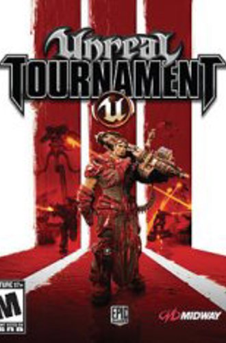 Полная антология Unreal и Unreal Tournament [L]