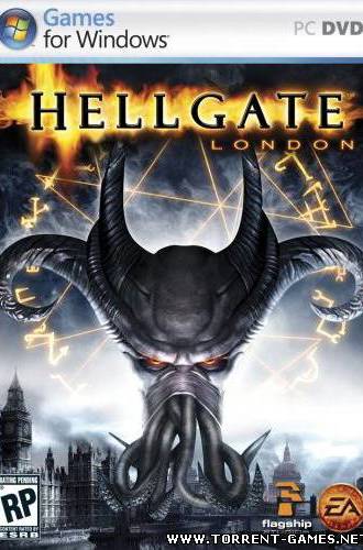 Hellgate: London [ENG/RUS][RePack][v.1.32.44.4020/1.27.44.4020]