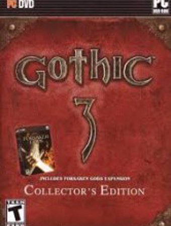 Gothic