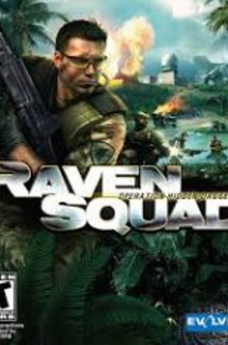 Raven Squad: Operation Hidden Dagger [2009 / Repack / ENG] | PC