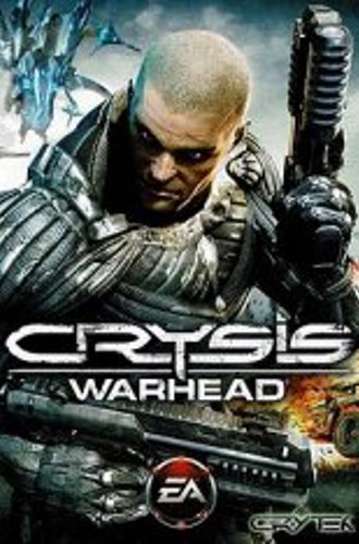 Crysis Warhead (2008)