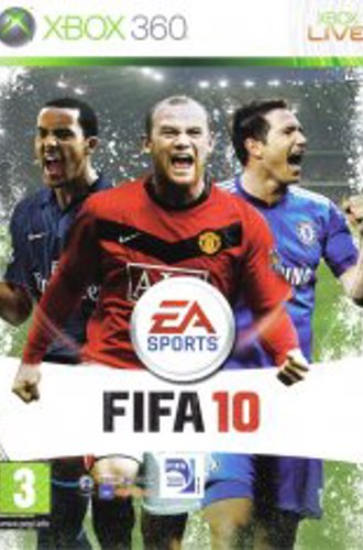 FIFA 10 (2009) PC