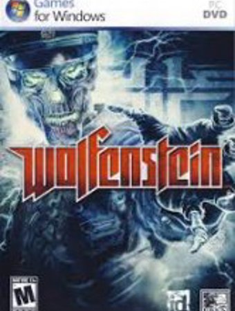 Wolfenstein