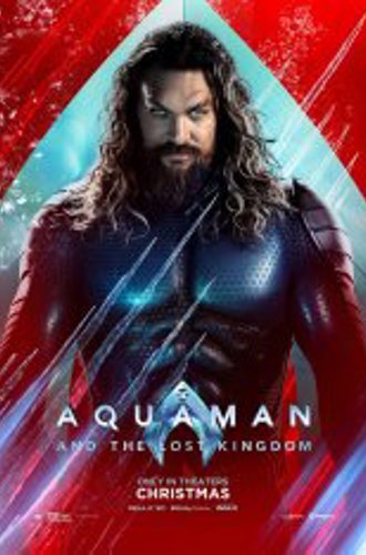 Аквамен и потерянное царство / Aquaman and the Lost Kingdom (2023) WEB-DL 720p | Лицензия