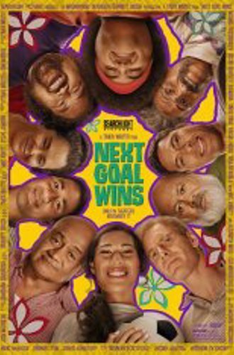 Следующий гол - победный / Next Goal Wins (2023) WEB-DL 1080p | Jaskier