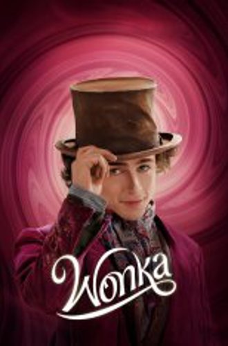 Вонка / Wonka (2023) WEB-DL-HEVC 2160p | 4K | HDR | HDR+ | Dolby Vision Profile 8 | Лицензия