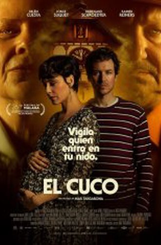 Другие: Проклятие кукушки / The Cuckoo's Curse / El Cuco (2023) HDRip-AVC | Дубляж